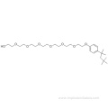 POLYETHYLENE GLYCOL MONO-4-NONYLPHENYL ETHER CAS 26027-38-3